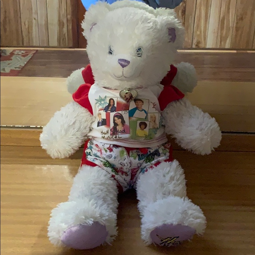 Buildabear